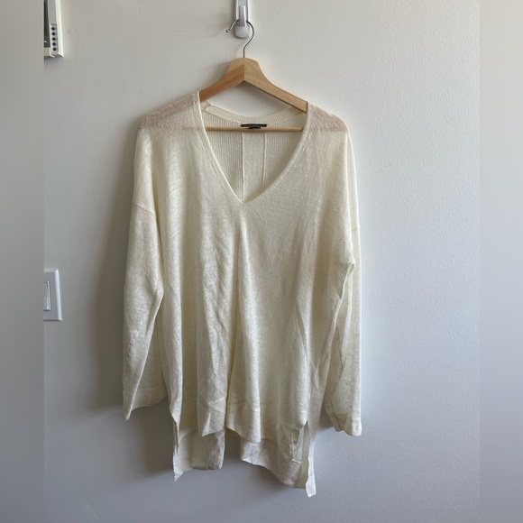 Vince sweater size large - Picture 1 of 3